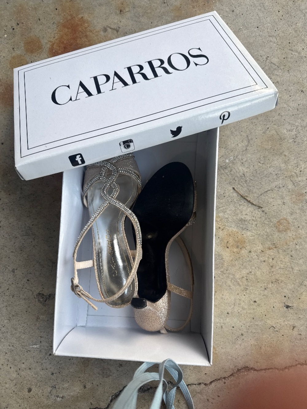 Caparros